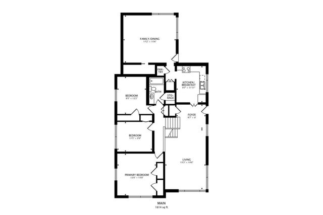 1334 Ferndale Avenue, Highland Park, IL 60035