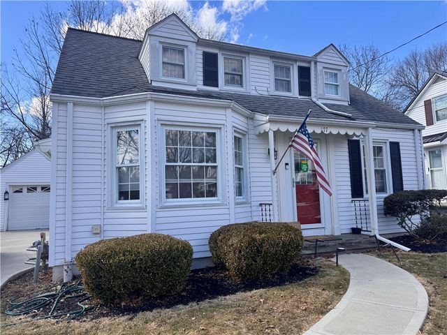 177 Bower Road, Elmira, NY 14905