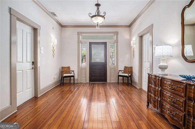 410 E Church Street, Monroe, GA 30655