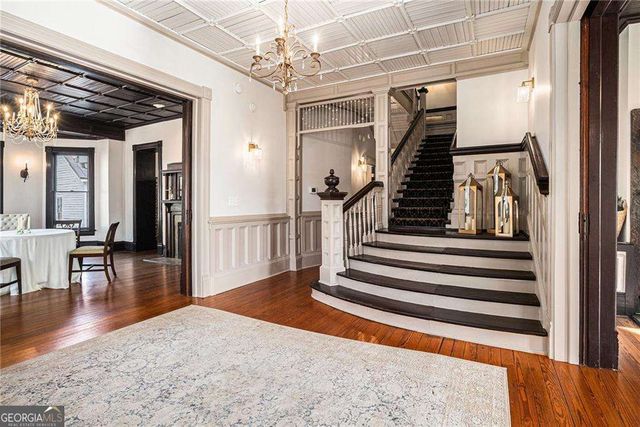 410 E Church Street, Monroe, GA 30655