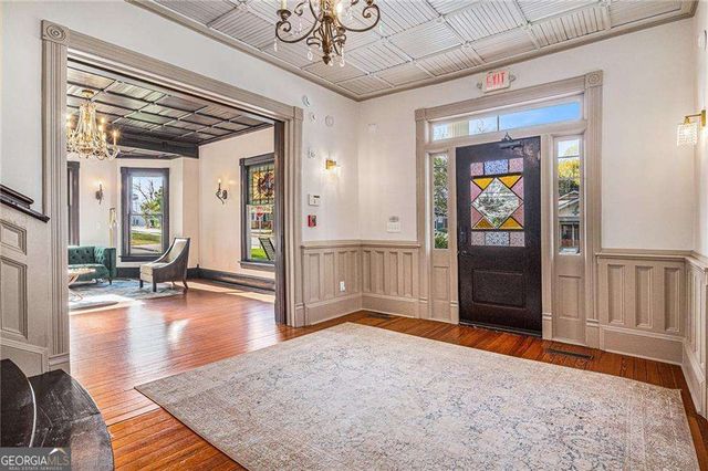 410 E Church Street, Monroe, GA 30655