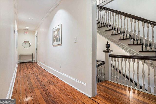 410 E Church Street, Monroe, GA 30655