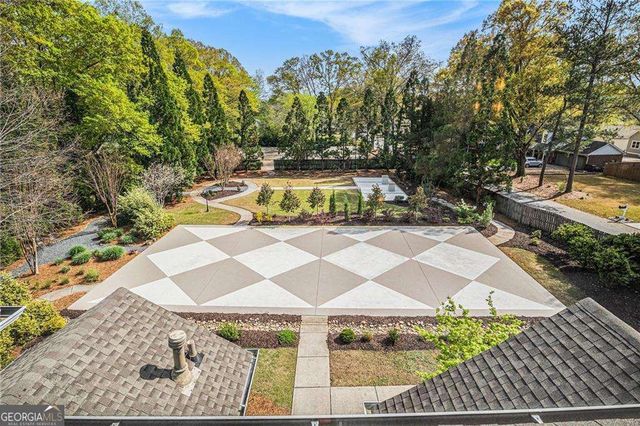 410 E Church Street, Monroe, GA 30655