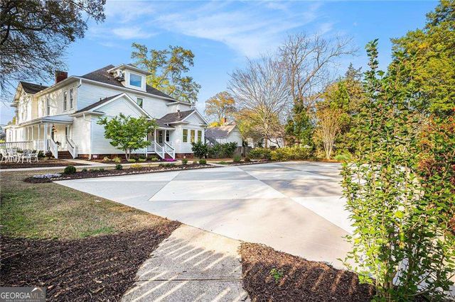 410 E Church Street, Monroe, GA 30655