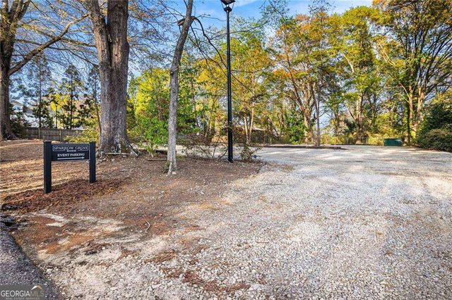 410 E Church Street, Monroe, GA 30655