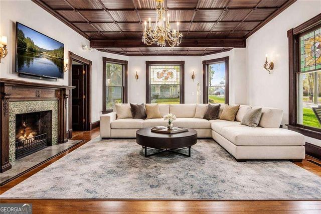 410 E Church Street, Monroe, GA 30655