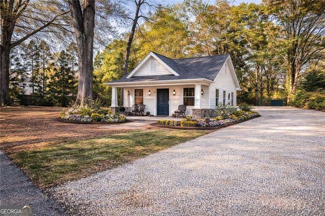 410 E Church Street, Monroe, GA 30655