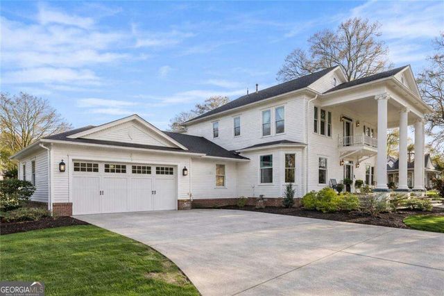 410 E Church Street, Monroe, GA 30655