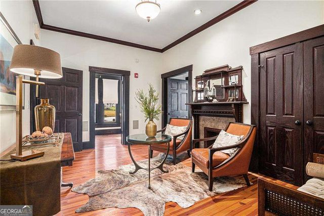 410 E Church Street, Monroe, GA 30655