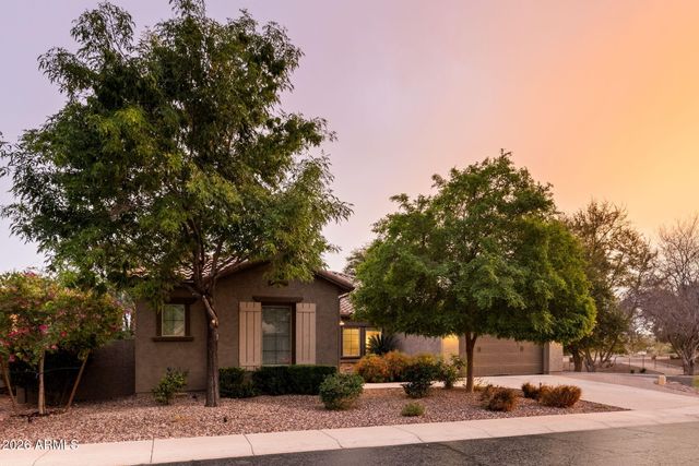 2445 W WILDHORSE Drive, Chandler, AZ 85286