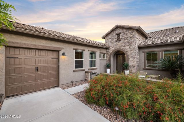 2445 W WILDHORSE Drive, Chandler, AZ 85286