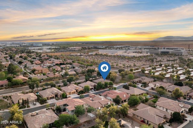 2445 W WILDHORSE Drive, Chandler, AZ 85286