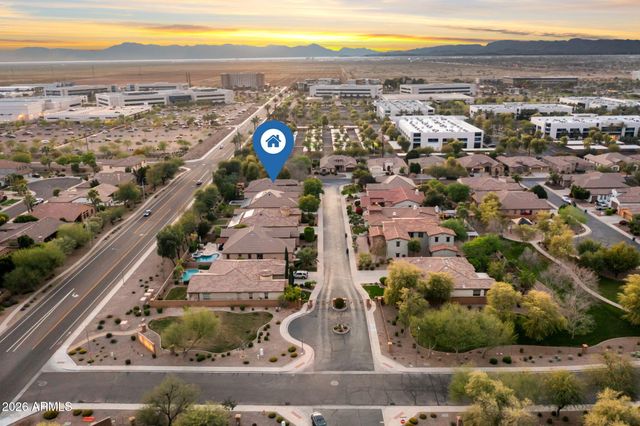 2445 W WILDHORSE Drive, Chandler, AZ 85286