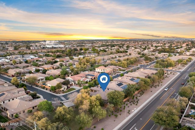 2445 W WILDHORSE Drive, Chandler, AZ 85286