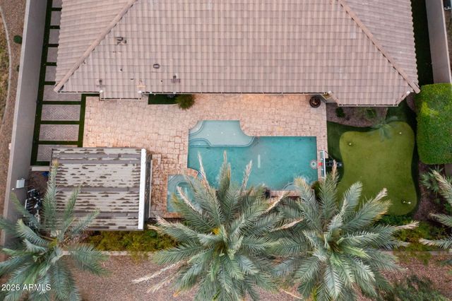 2445 W WILDHORSE Drive, Chandler, AZ 85286