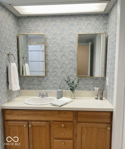 7453 Country Brook Drive, Indianapolis, IN 46260