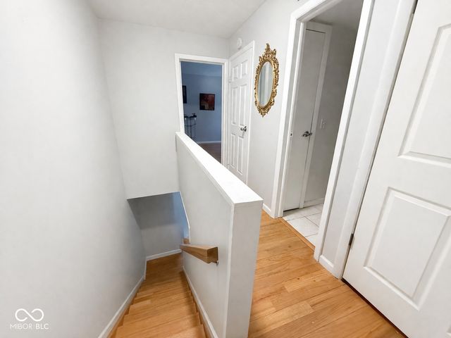 7453 Country Brook Drive, Indianapolis, IN 46260