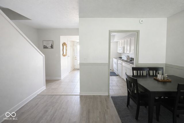 7453 Country Brook Drive, Indianapolis, IN 46260