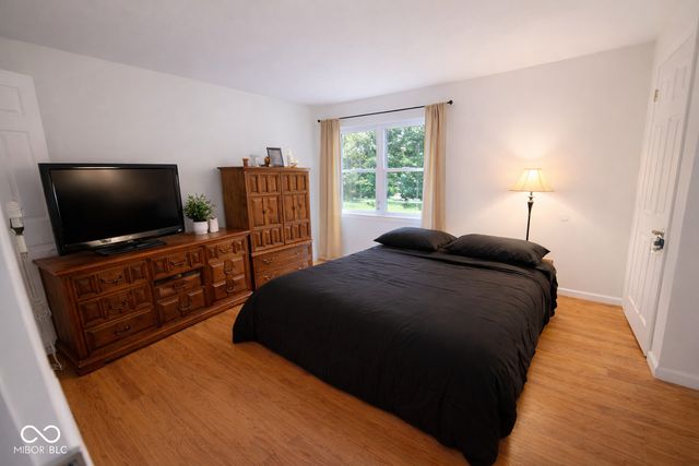 7453 Country Brook Drive, Indianapolis, IN 46260