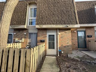 7453 Country Brook Drive, Indianapolis, IN 46260