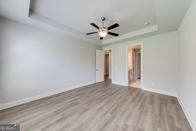 144 Muscadine Pass, Homer, GA 30547