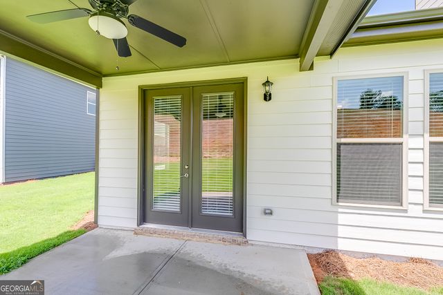 144 Muscadine Pass, Homer, GA 30547