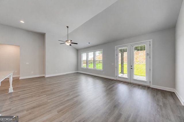 144 Muscadine Pass, Homer, GA 30547