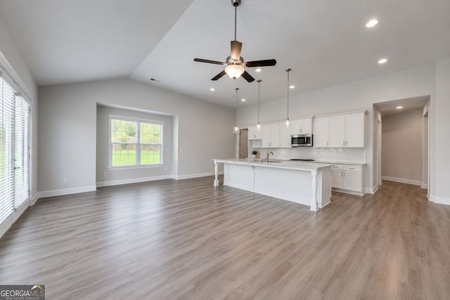 144 Muscadine Pass, Homer, GA 30547