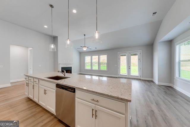144 Muscadine Pass, Homer, GA 30547
