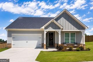 144 Muscadine Pass, Homer, GA 30547