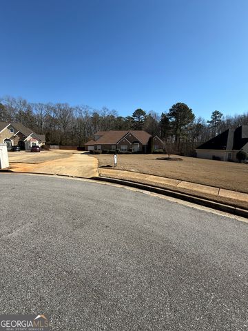 485 Glouchester Drive, Locust Grove, GA 30248