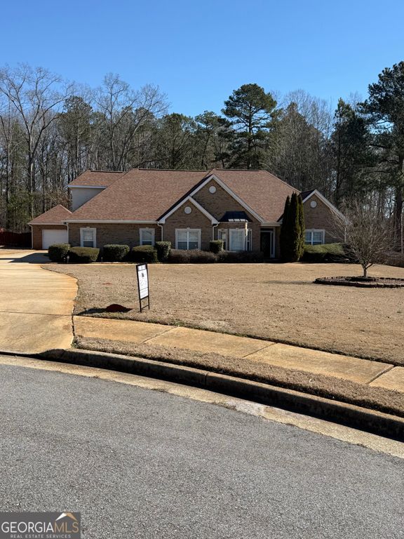 485 Glouchester Drive, Locust Grove, GA 30248