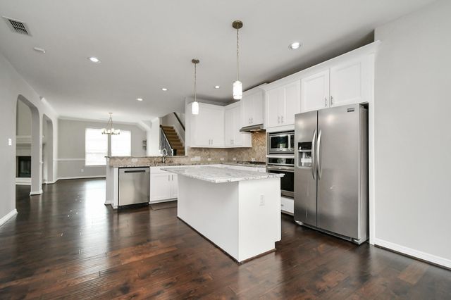 3803 May Ridge Lane, Sugar Land, TX 77479