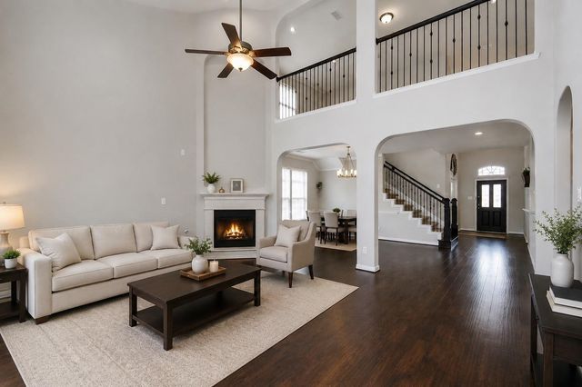 3803 May Ridge Lane, Sugar Land, TX 77479