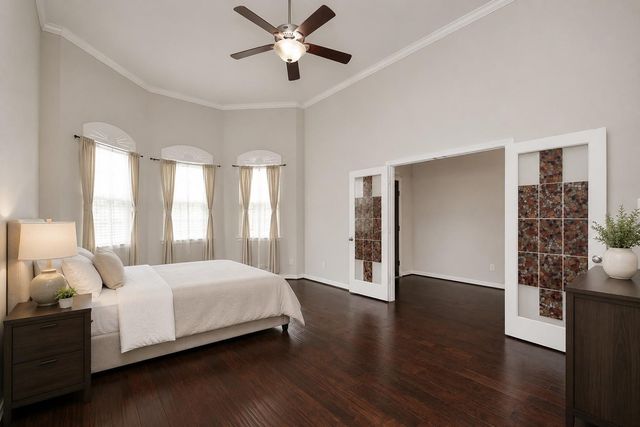 3803 May Ridge Lane, Sugar Land, TX 77479