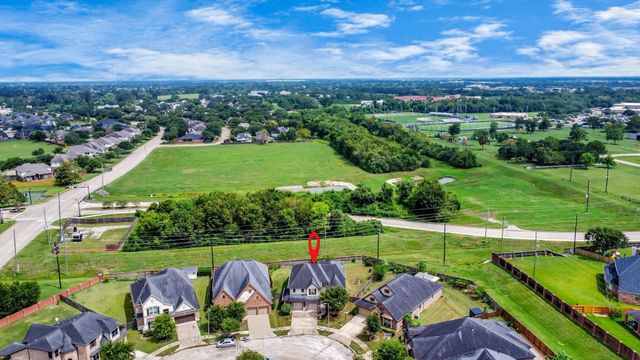 3803 May Ridge Lane, Sugar Land, TX 77479