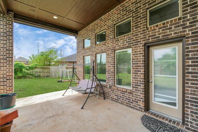 3803 May Ridge Lane, Sugar Land, TX 77479