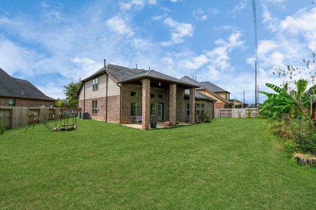 3803 May Ridge Lane, Sugar Land, TX 77479
