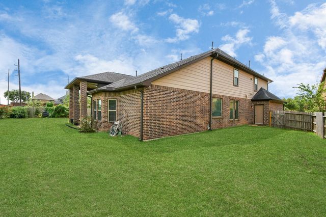 3803 May Ridge Lane, Sugar Land, TX 77479
