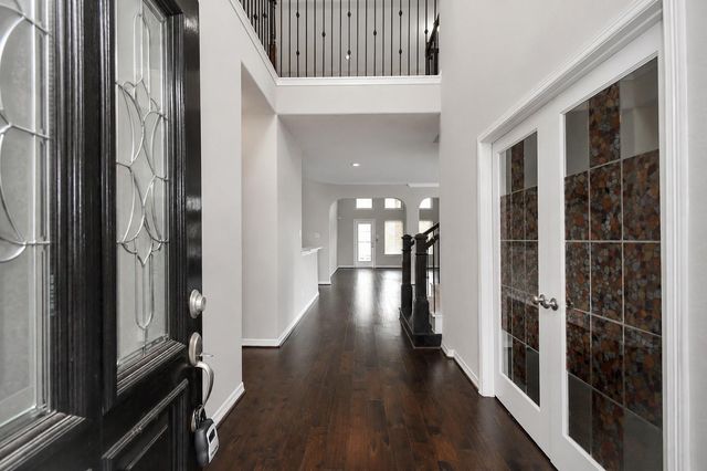 3803 May Ridge Lane, Sugar Land, TX 77479