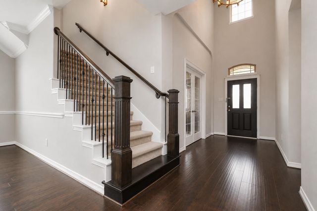3803 May Ridge Lane, Sugar Land, TX 77479