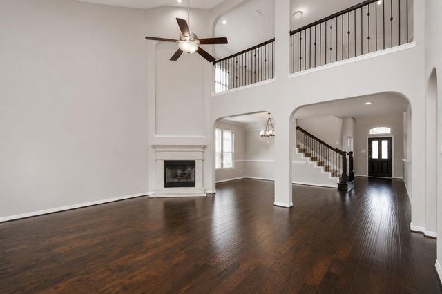 3803 May Ridge Lane, Sugar Land, TX 77479