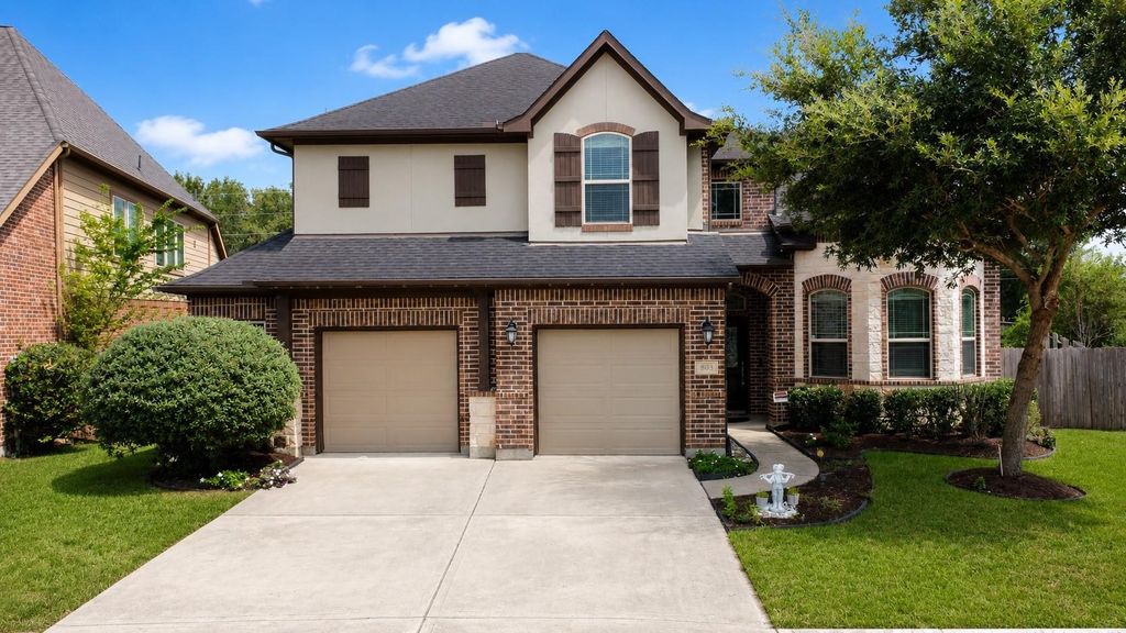 3803 May Ridge Lane, Sugar Land, TX 77479