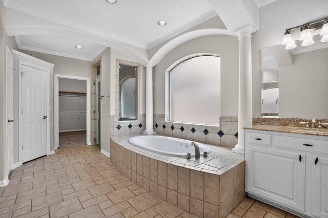 8507 Graceful Bend Lane, Humble, TX 77396