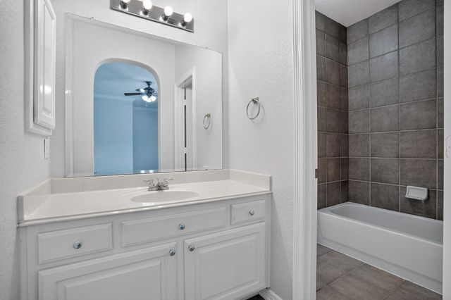 8507 Graceful Bend Lane, Humble, TX 77396