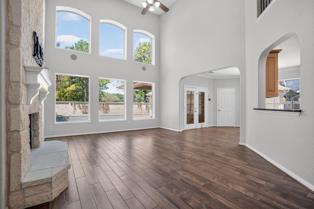 8507 Graceful Bend Lane, Humble, TX 77396