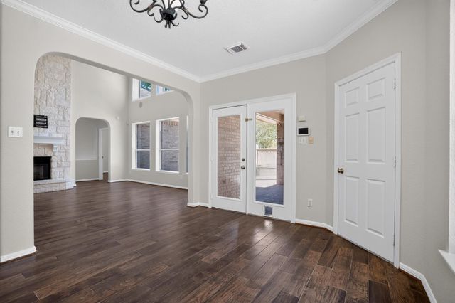 8507 Graceful Bend Lane, Humble, TX 77396