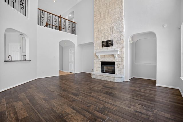 8507 Graceful Bend Lane, Humble, TX 77396