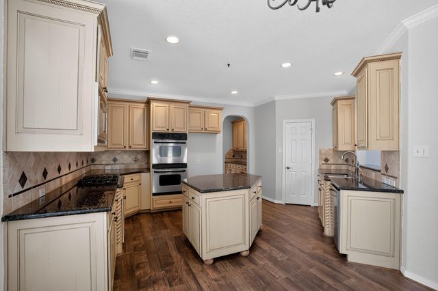 8507 Graceful Bend Lane, Humble, TX 77396