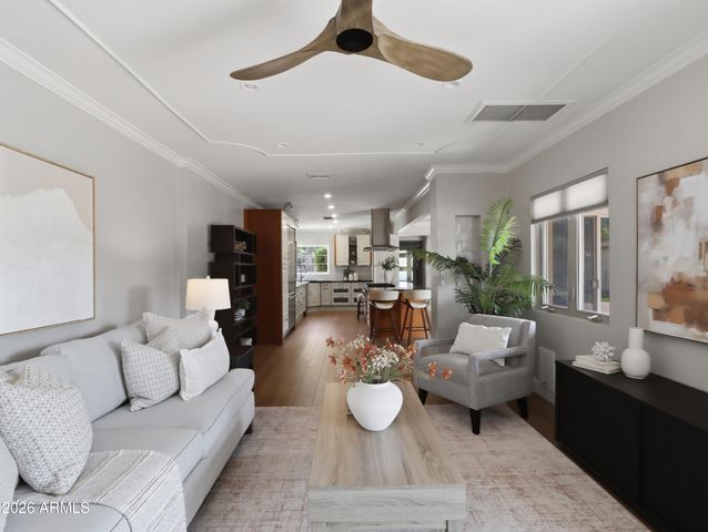 1322 W PALM Lane, Phoenix, AZ 85007
